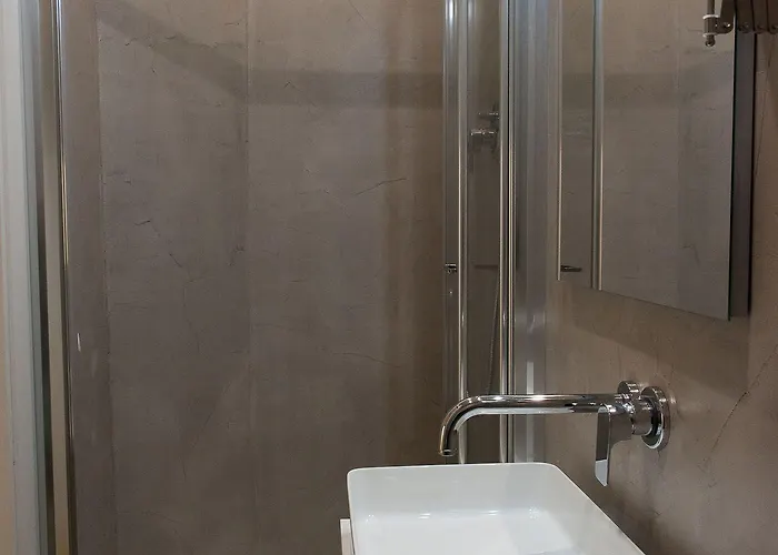 Πανσιόν Lifestyle Veneto Ρώμη