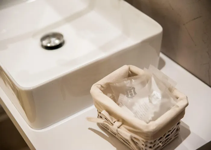 Lifestyle Veneto Πανσιόν Ρώμη