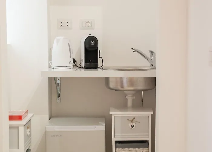 Πανσιόν Lifestyle Veneto Ρώμη