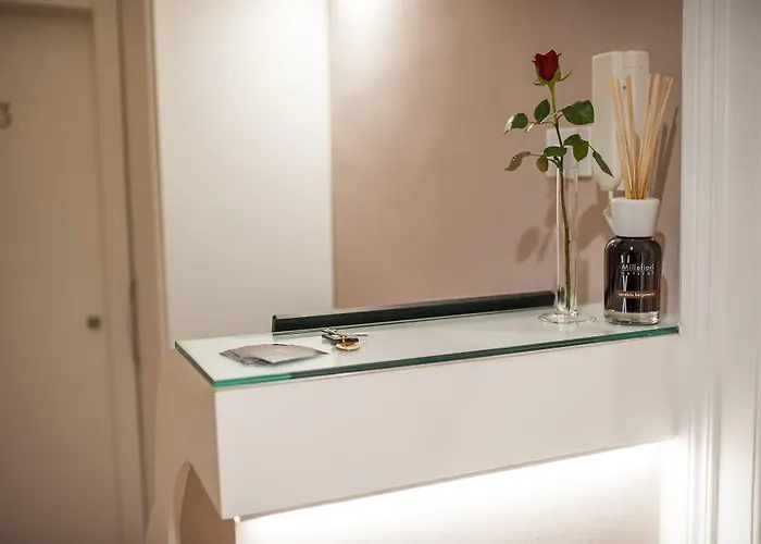 Lifestyle Veneto Ρώμη