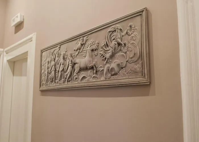 Lifestyle Veneto Πανσιόν 4*