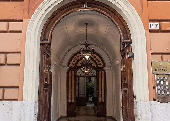 Πανσιόν Lifestyle Veneto