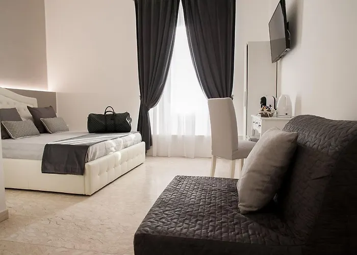 Lifestyle Veneto 4* Ρώμη