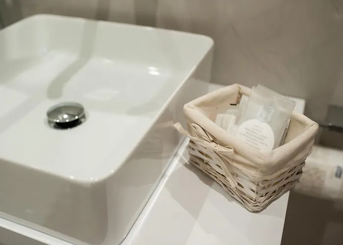 Lifestyle Veneto Πανσιόν Ρώμη