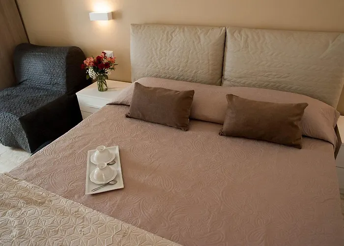 Πανσιόν Lifestyle Veneto Ρώμη