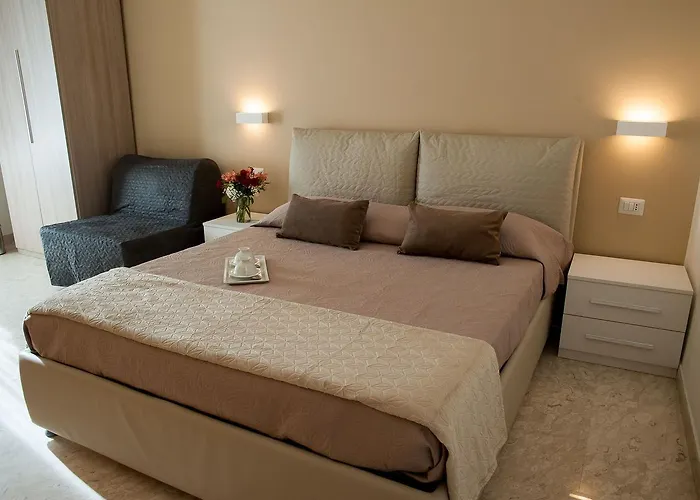 Lifestyle Veneto Πανσιόν 4*