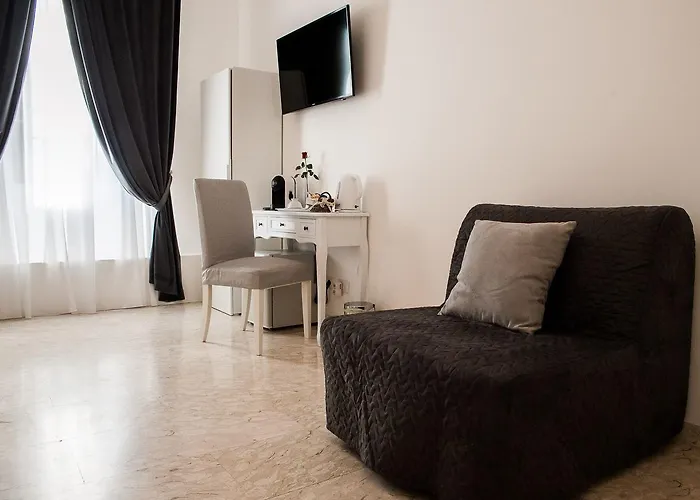 Lifestyle Veneto Πανσιόν 4*