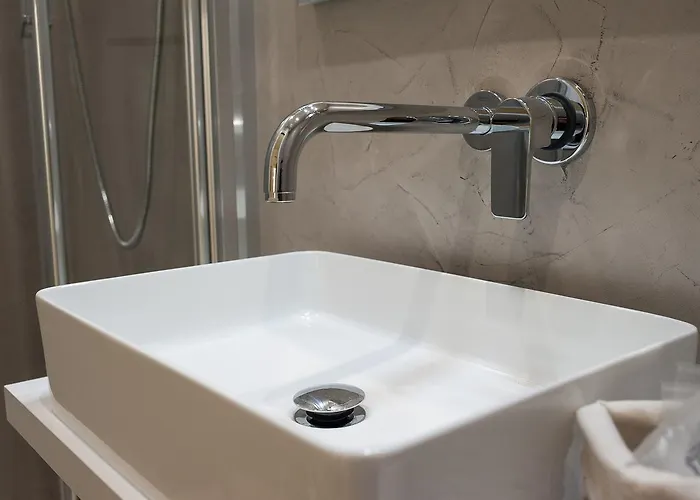 Lifestyle Veneto 4* Ρώμη