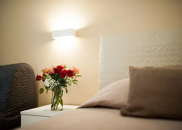 Lifestyle Veneto Πανσιόν Ρώμη