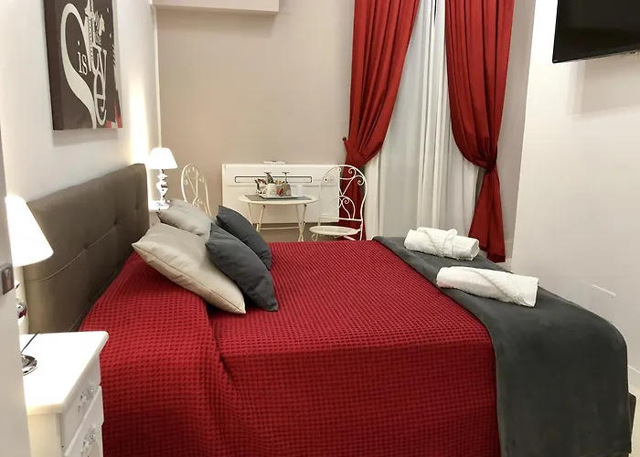 Lifestyle Veneto Πανσιόν