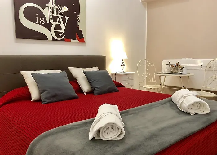 Πανσιόν Lifestyle Veneto 4*