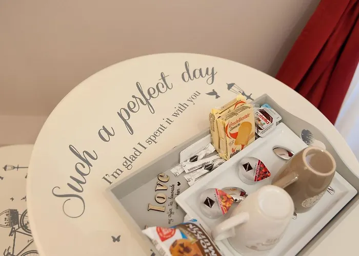 Πανσιόν Lifestyle Veneto