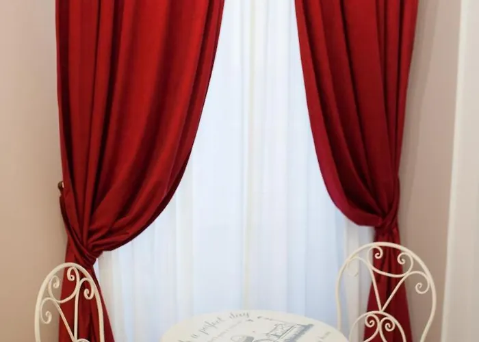 Lifestyle Veneto Πανσιόν 4*