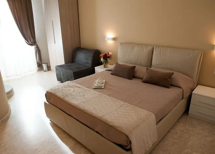 Lifestyle Veneto 4* Ρώμη