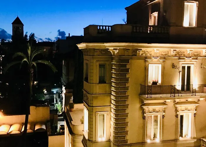 Lifestyle Veneto 4* Ρώμη