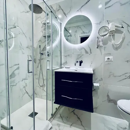 Lifestyle Veneto 4* Rome