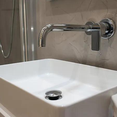 Lifestyle Veneto 4* Rome
