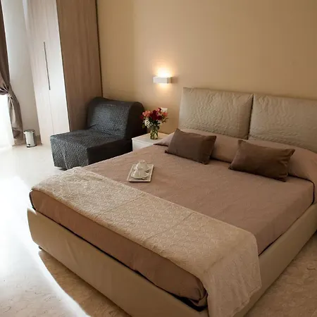 Lifestyle Veneto 4* Rome