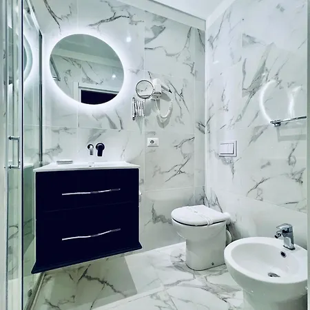 Konukevi Lifestyle Veneto Roma
