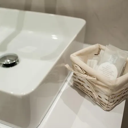 Lifestyle Veneto Konukevi Roma