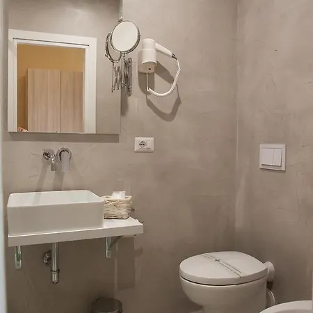 Lifestyle Veneto Konukevi 2*