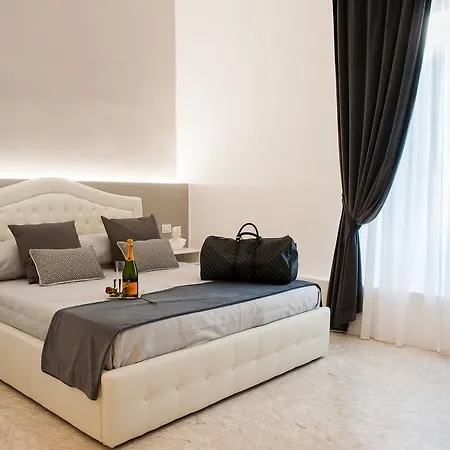 Lifestyle Veneto 2* Roma