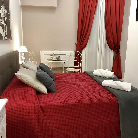 Lifestyle Veneto Konukevi