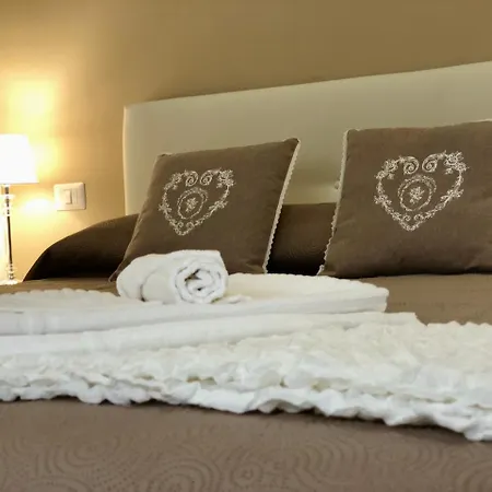 Konukevi Lifestyle Veneto Roma