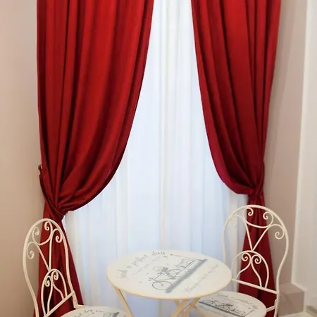 Lifestyle Veneto Konukevi 2*