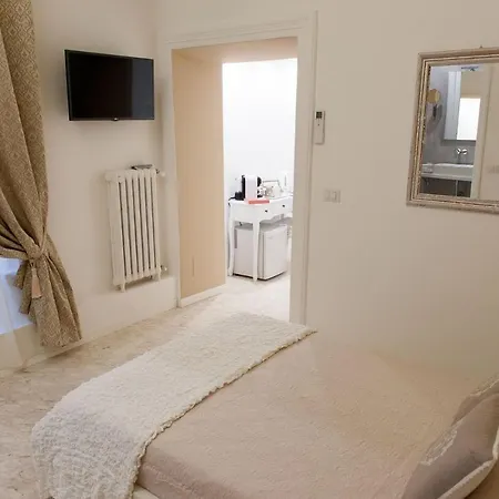 Konukevi Lifestyle Veneto Roma