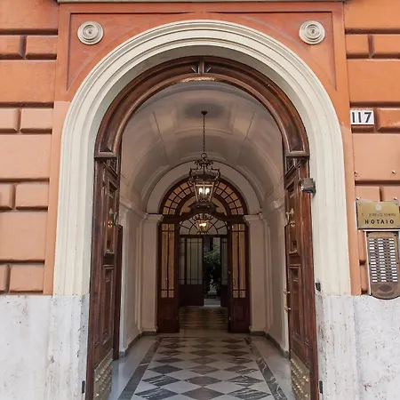 Lifestyle Veneto 2* Roma